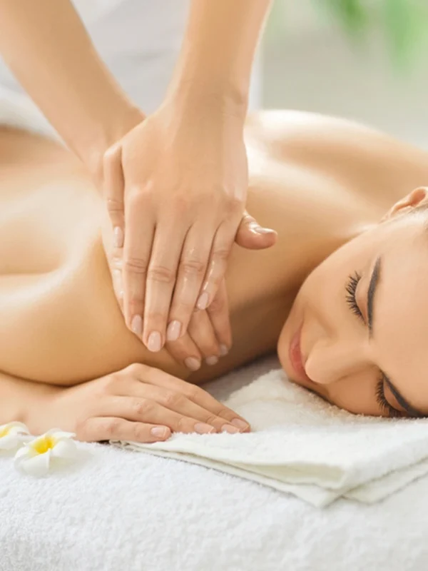The Botanical Bliss treatment