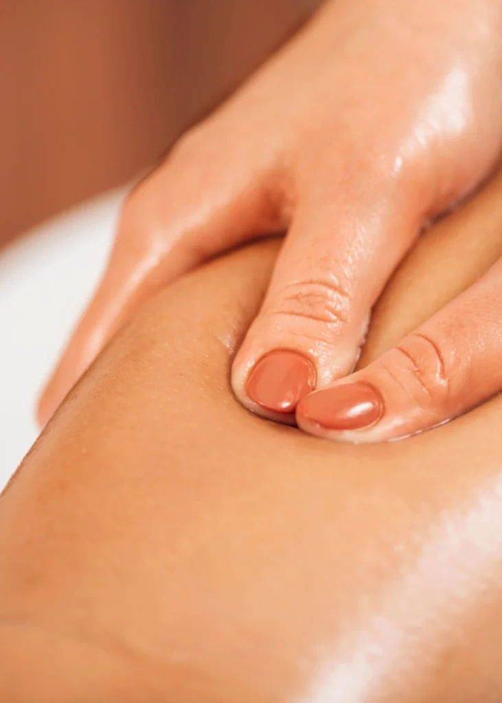 Lymphatic Drainage