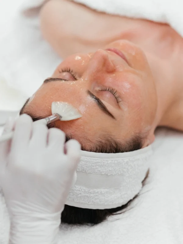 Skin Cleansing