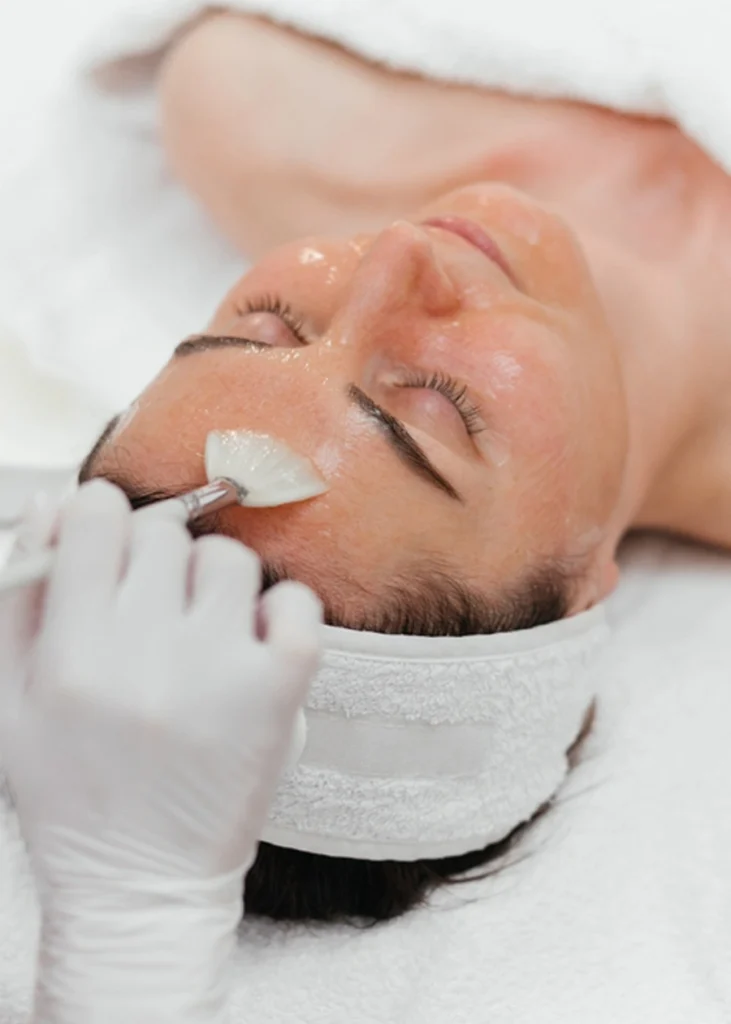 Skin Cleansing